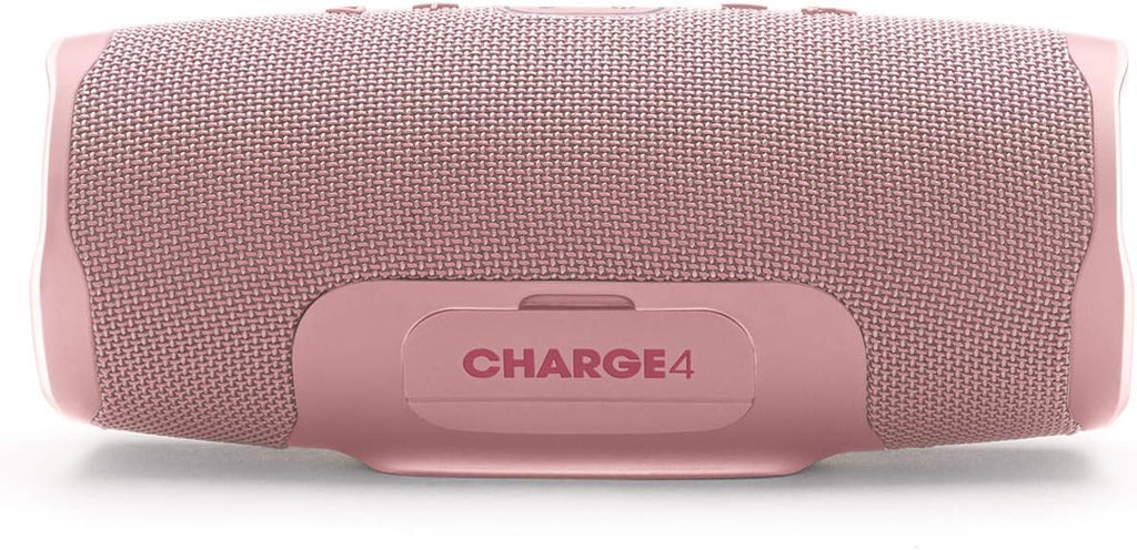 JBL Charge 4 - Waterproof Portable Bluetooth Speaker wourant