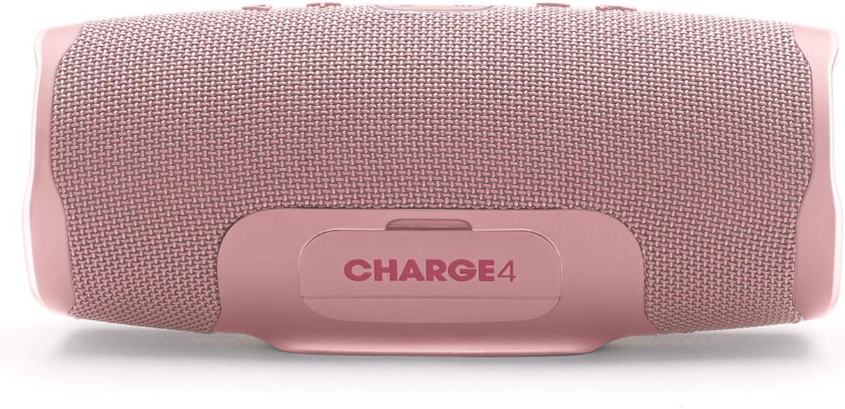 JBL Charge 4 - Waterproof Portable Bluetooth Speaker wourant