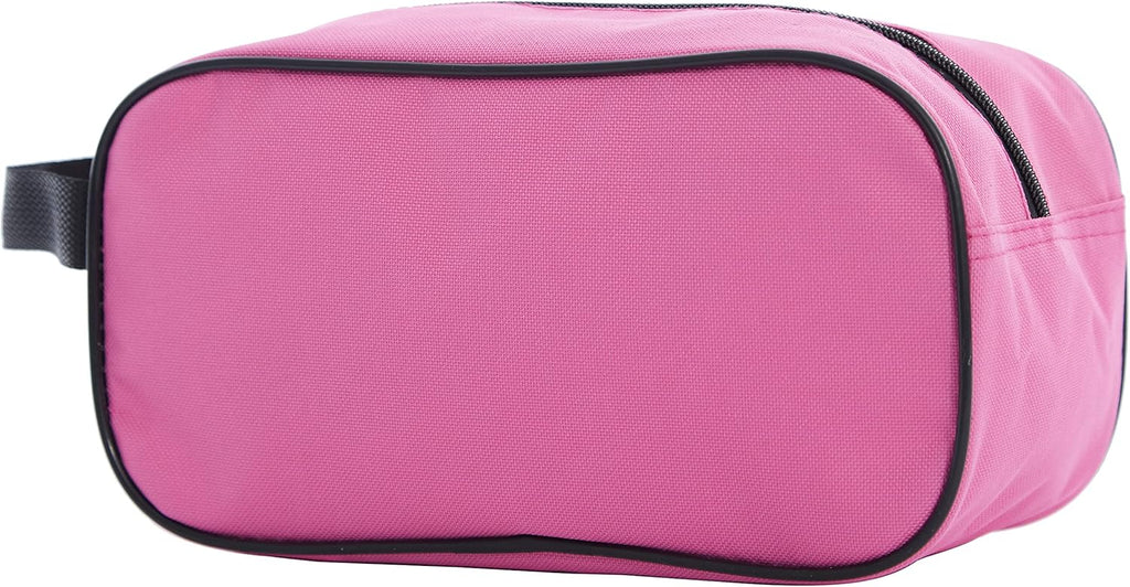 Hardside Travel Luggage Lilac Set of 4 wourant