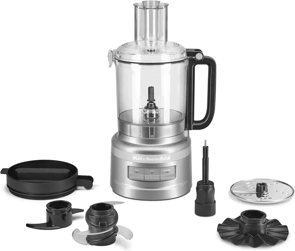 KitchenAid Classic Series 4.5 Quart Tilt-Head Stand Mixer K45SS Onyx Black wourant