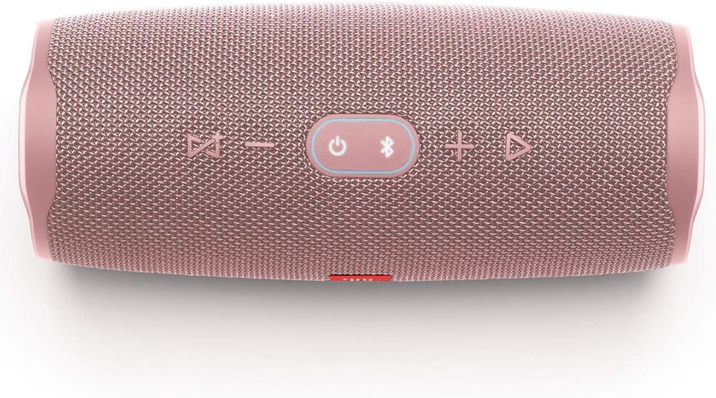 JBL Charge 4 - Waterproof Portable Bluetooth Speaker wourant