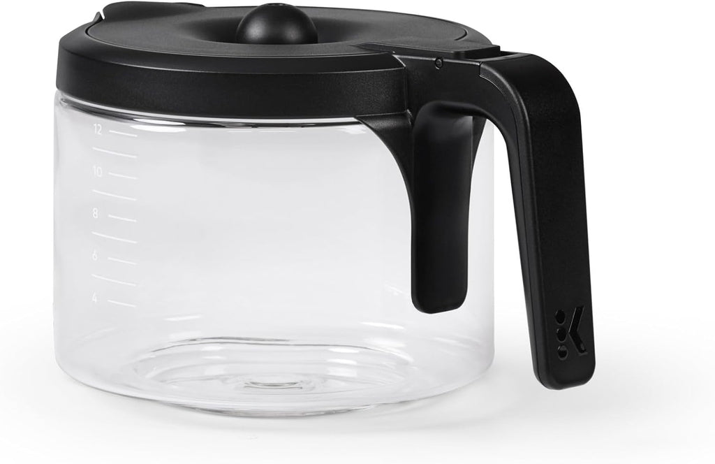 Keurig K-Duo Hot & Iced Single Serve & Carafe Coffee Maker MultiStream Technology 72oz Reservoir wourant