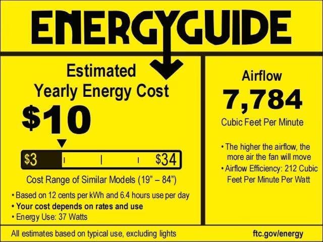 ZMISHIBO 72 inch Large Ceiling Fans with Lights and Remote, Indoor/Outdoor Black Modern Ceiling Fan for Kitchen Living Room Patio, 6 Speed Reversible Quiet DC Motor, 3 CCT, Dual Finish 8 Blades wourant