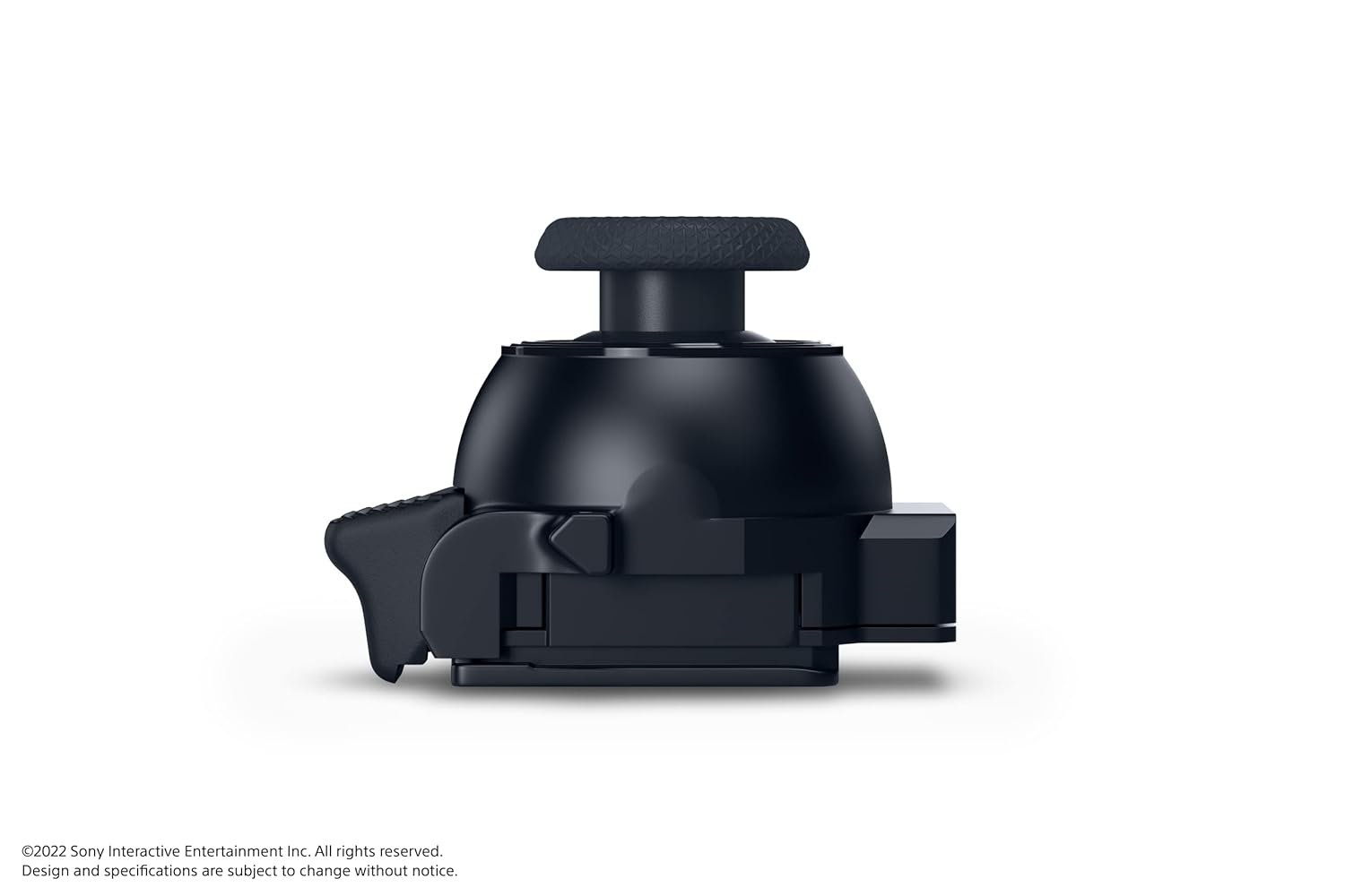 PlayStation DualSense Edge Wireless Controller - Midnight Black