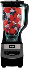 Ninja Professional Blender 1000W, Total Crushing Technology- Smoothies wourant