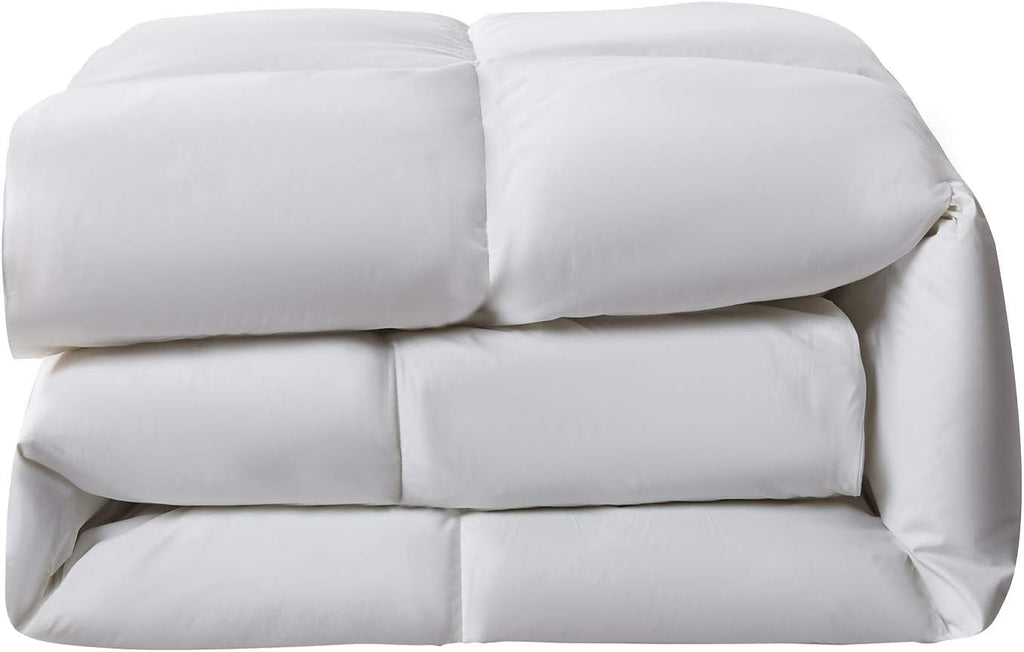 Luxury hypoallergenic duvet wourant