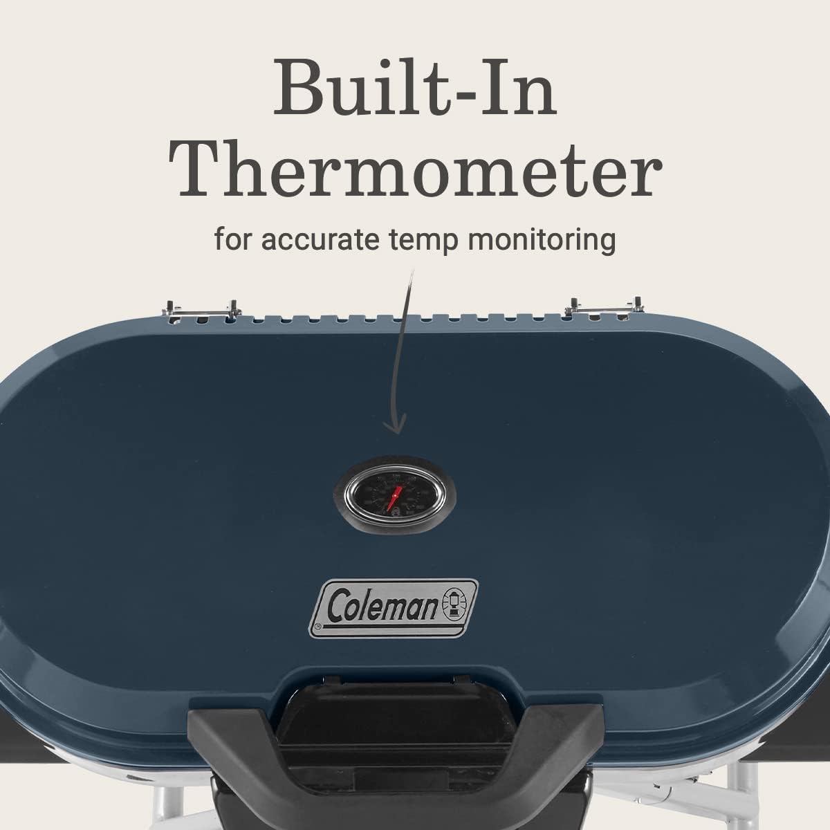 RoadTrip 285 Portable Stand-Up Propane Grill with 3 Adjustable Burners & Instastart Ignition, 20,000 BTUs of Power for Outdoor Cooking, Camping, Tailgating, Grilling, BBQs, & More wourant