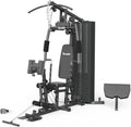 SincMill Home Gym Multifunctional Full Body Workout Equipment wourant