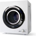 BLACK+DECKER BCED37 Compact Dryer for Standard Wall Outlet wourant