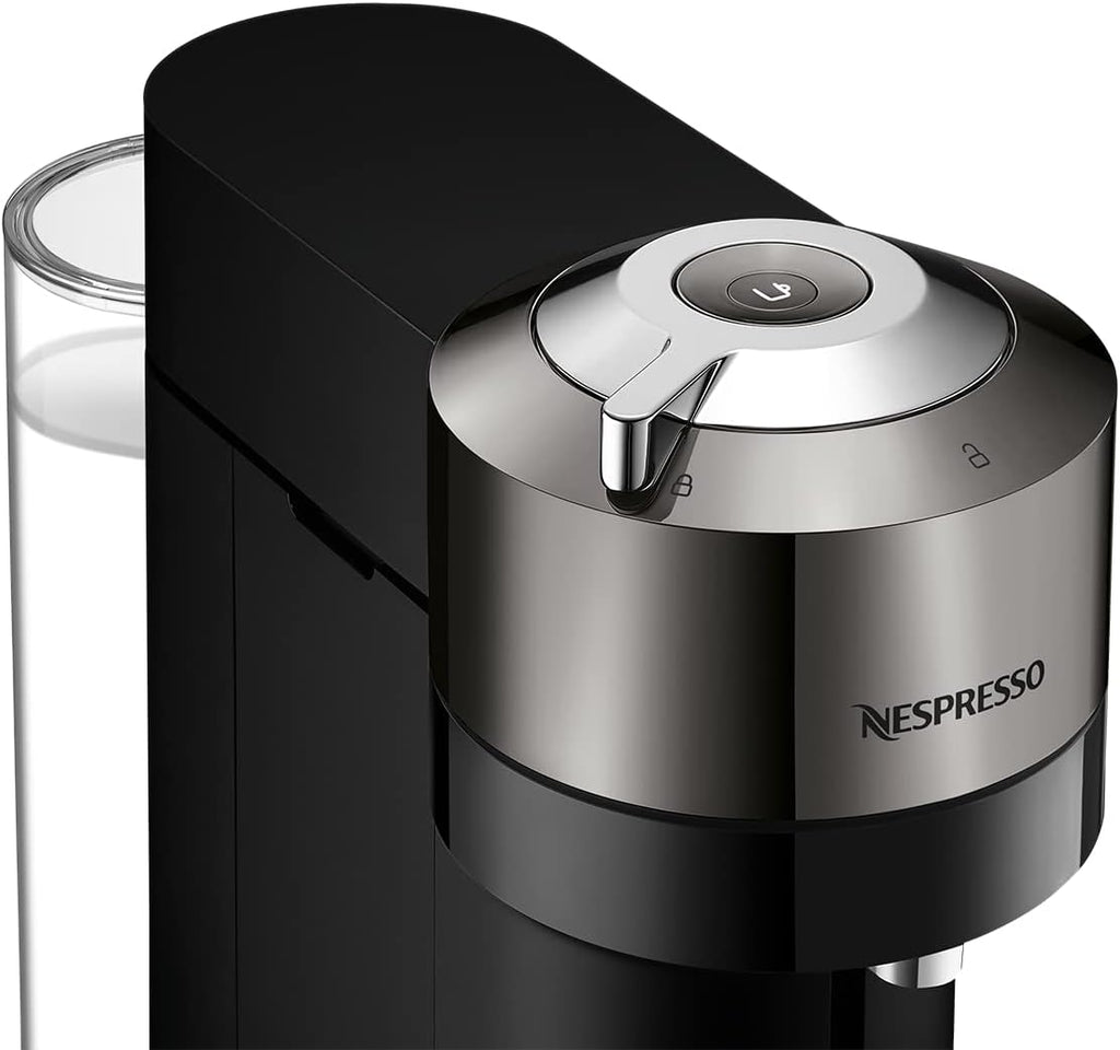 Nespresso Vertuo Next by De’Longhi White Coffee & Espresso Machine wourant