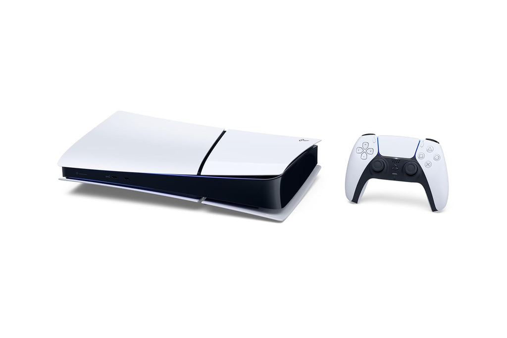 PlayStation5 Digital Edition (slim)