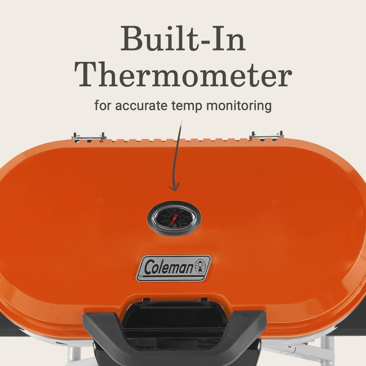 RoadTrip 285 Portable Stand-Up Propane Grill with 3 Adjustable Burners & Instastart Ignition, 20,000 BTUs of Power for Outdoor Cooking, Camping, Tailgating, Grilling, BBQs, & More wourant