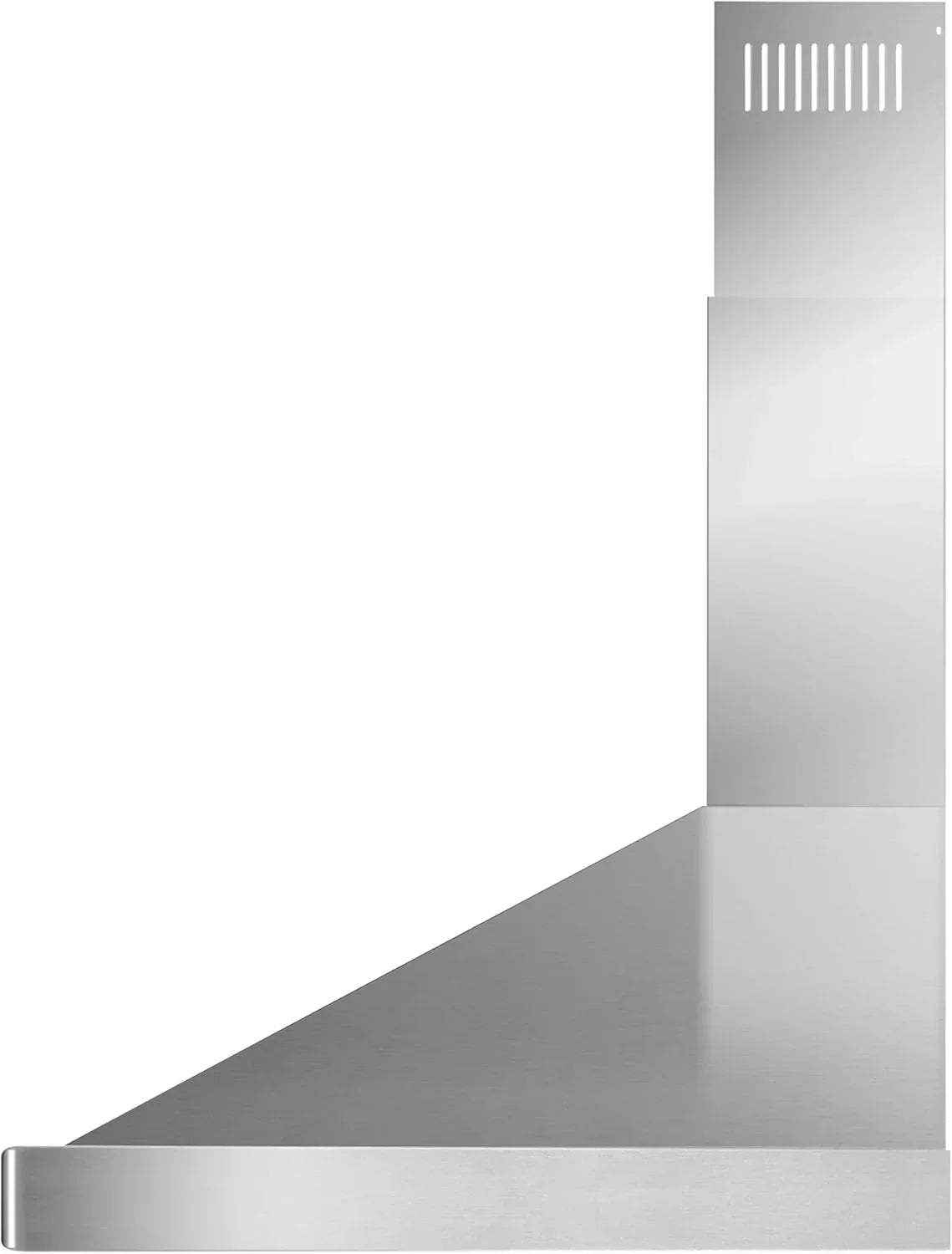 COSMO 30" Vista Series 380 CFM Ducted Wall-Mount Range Hood wourant