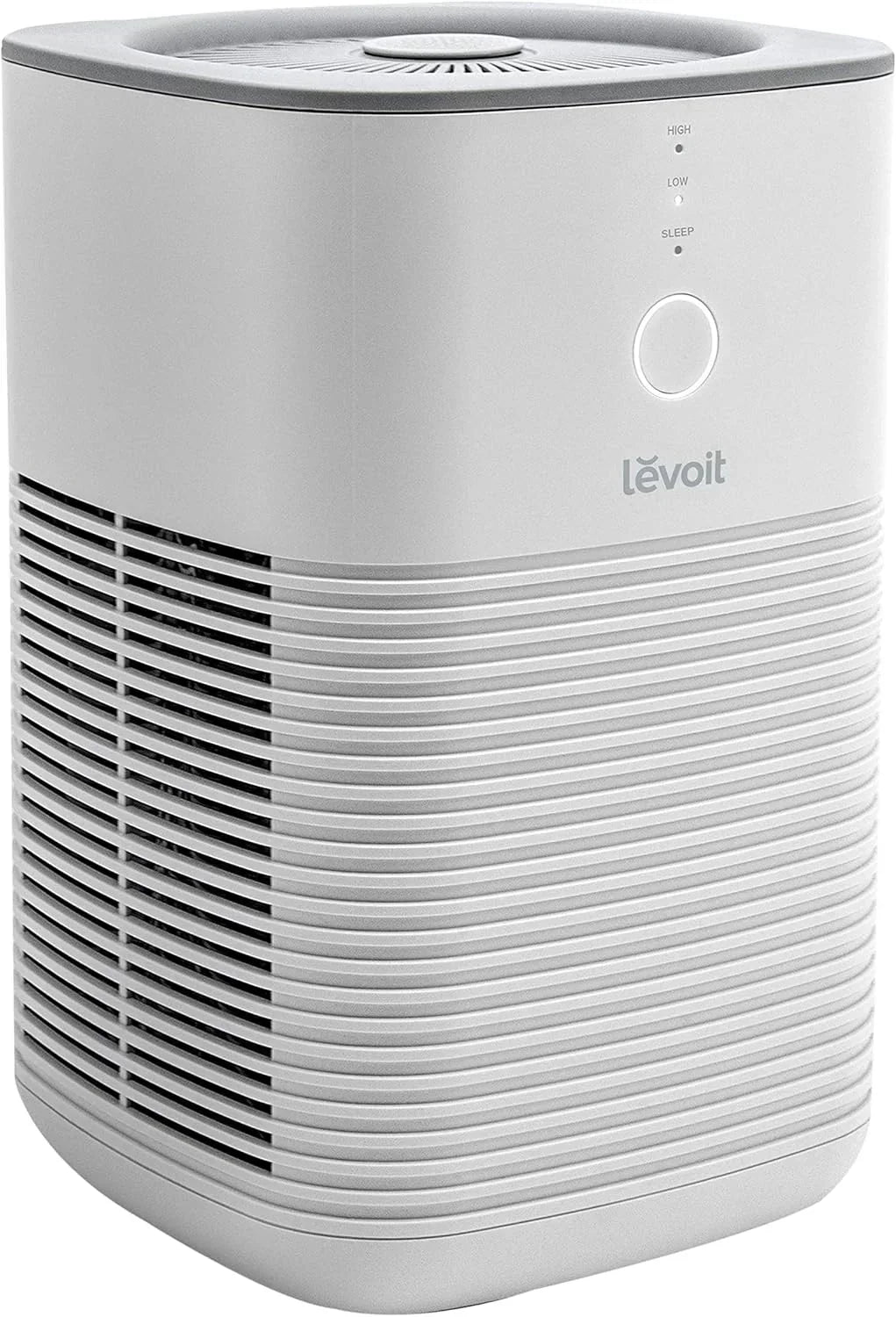 Air Purifier for Bedroom Allergies and Pet Hair 56W High Torque Motor wourant
