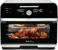 Instant Pot Omni Plus 19QT/18L Toaster Oven Air Fryer 10-in-1 Functions Fits 12" Pizza Crisp Broil wourant