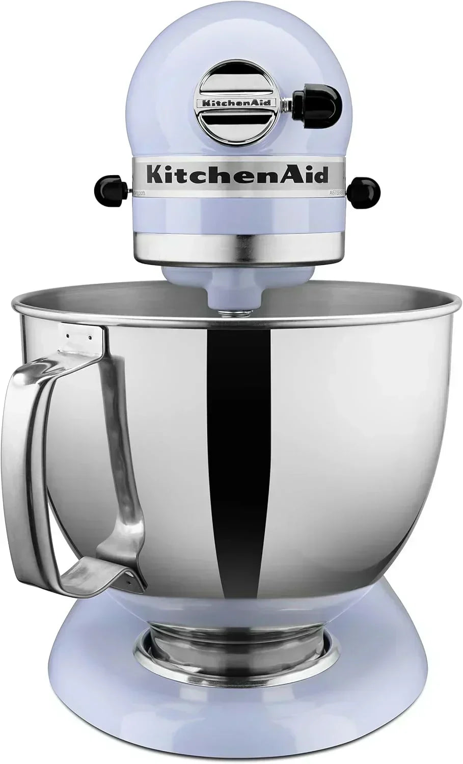 KitchenAid Artisan 5-Quart Tilt-Head Stand Mixer with Pour Flap wourant