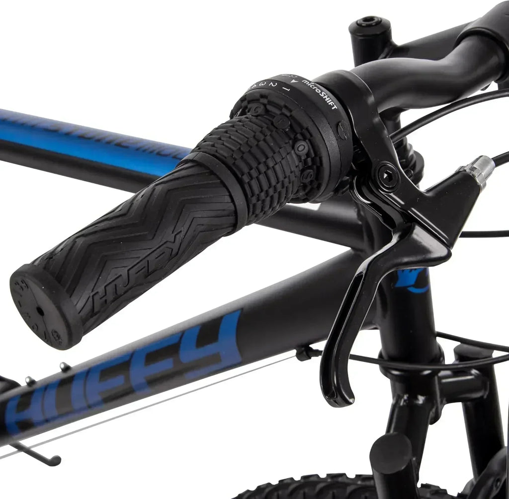 Huffy Stone Mountain Hardtail Mountain Bike for Boys/Girls/Men/Women 20"/24"/26" Sizes wourant