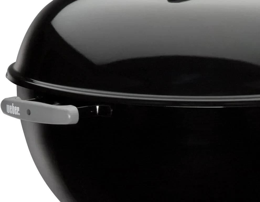 Weber Original Kettle 22-Inch Charcoal Grill wourant