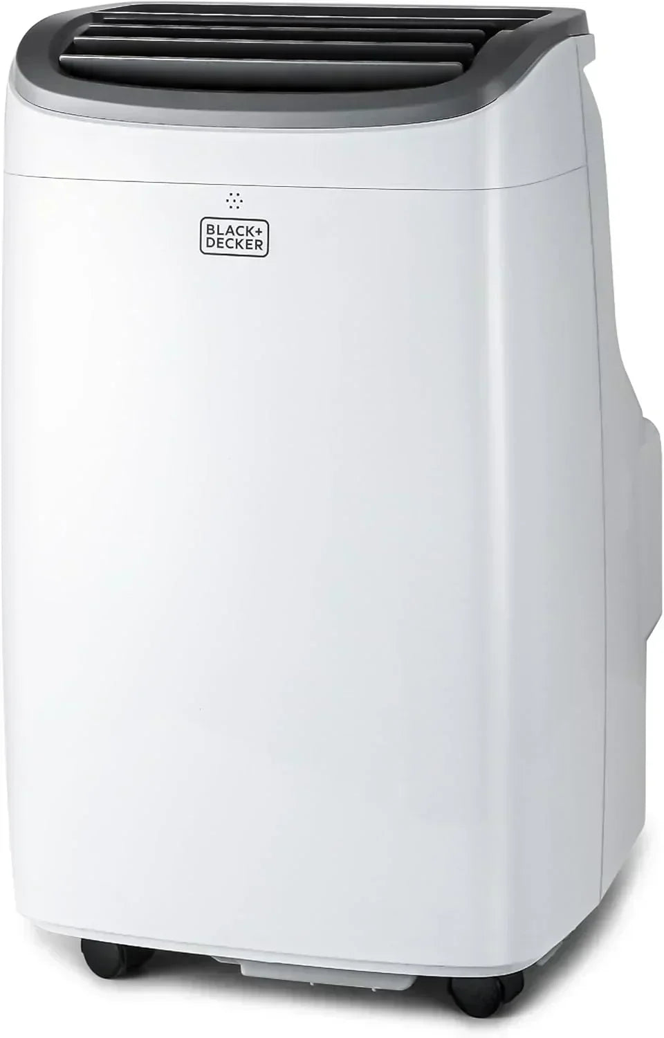 BLACK+DECKER 8,000 BTU Portable Air Conditioner for Rooms up to 350 Sq wourant