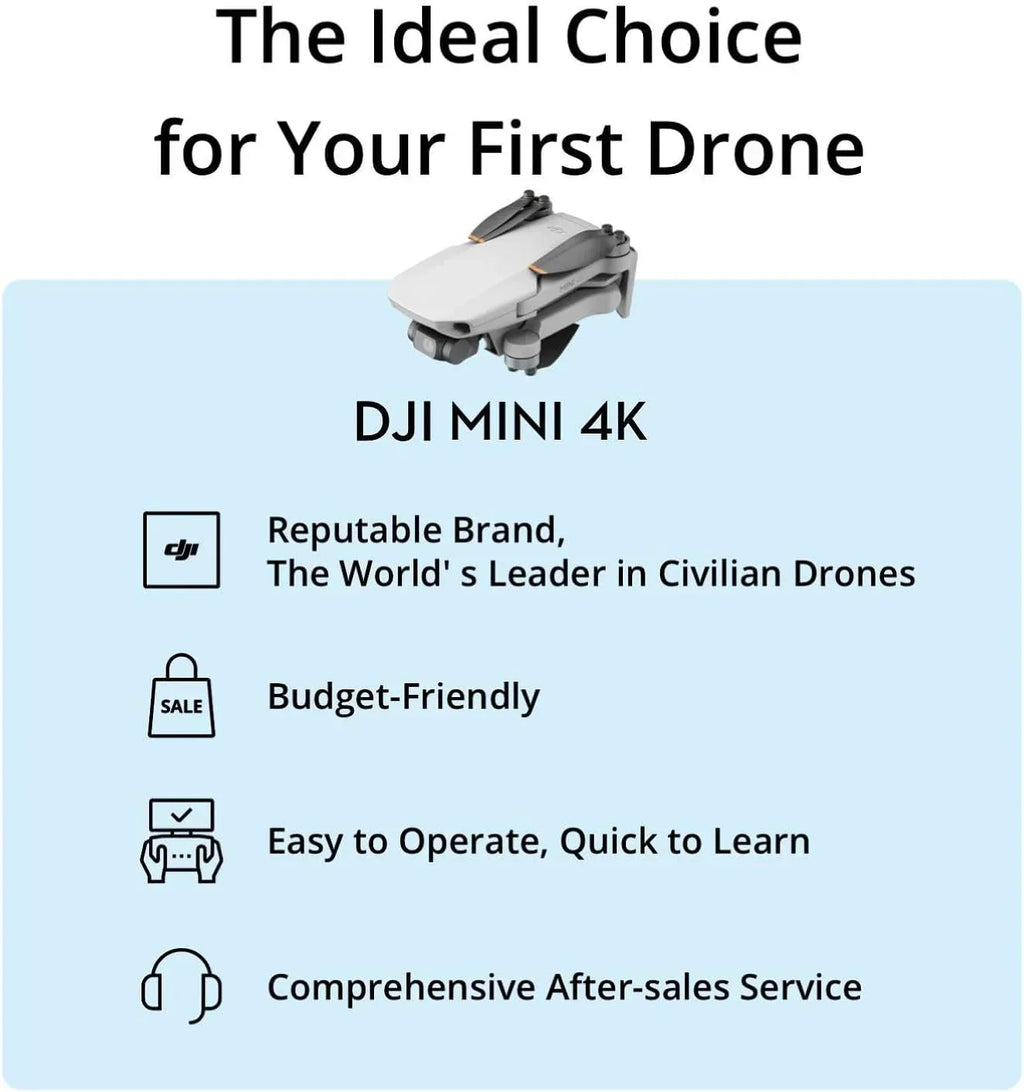 Mini 4K Camera Drone Combo for Adults 4K Ultra HD Camera Drone 10km Video Transmission wourant