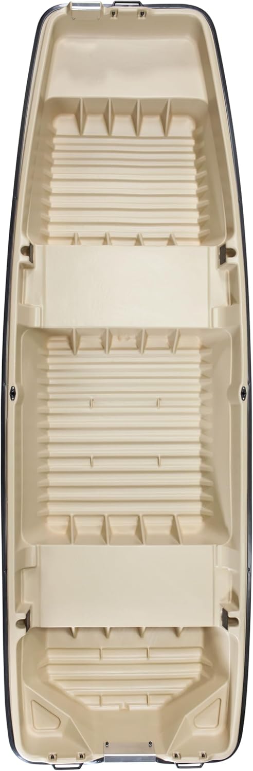 Pelican - Boat Intruder 12 - Jon Fishing Boat - 12 ft. - Great for Hunting/Fishing