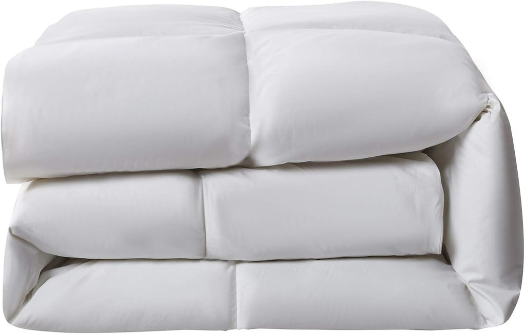 Serta Hotel Luxury Hypoallergenic Comforter Duvet Insert wourant
