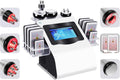 Body Massager Multifunction Beauty for Improvement in The Appearance of Cellulite Device wourant