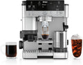 Ninja Luxe Café Premier Series, Espresso Machine, Drip Coffee Maker & Rapid Cold Brew wourant