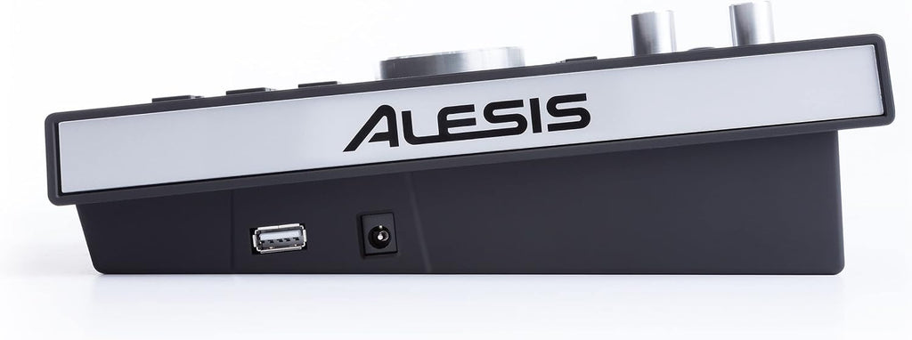 Alesis Drums Command Mesh SE Kit-Electric Drum Set USB MIDI Connection 600 Drum Sound wourant