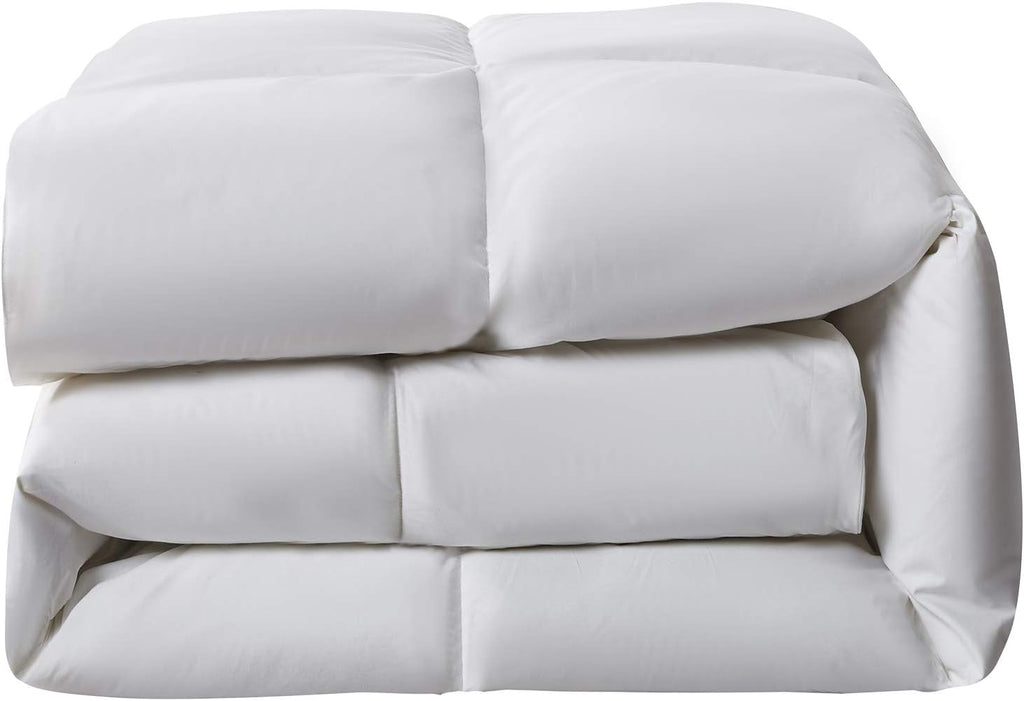 Luxury hypoallergenic duvet wourant