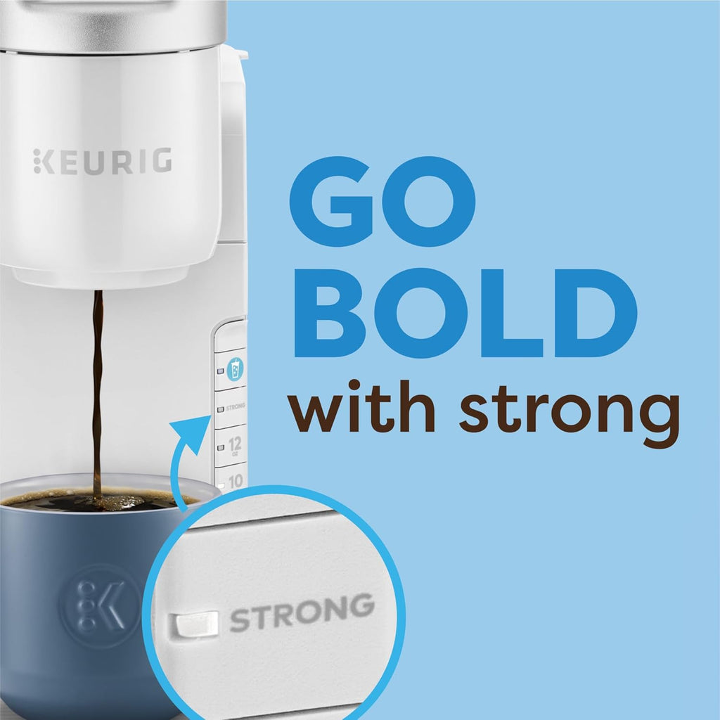 Keurig K-Iced Coffee Maker Single Serve K-Cup Pod wourant