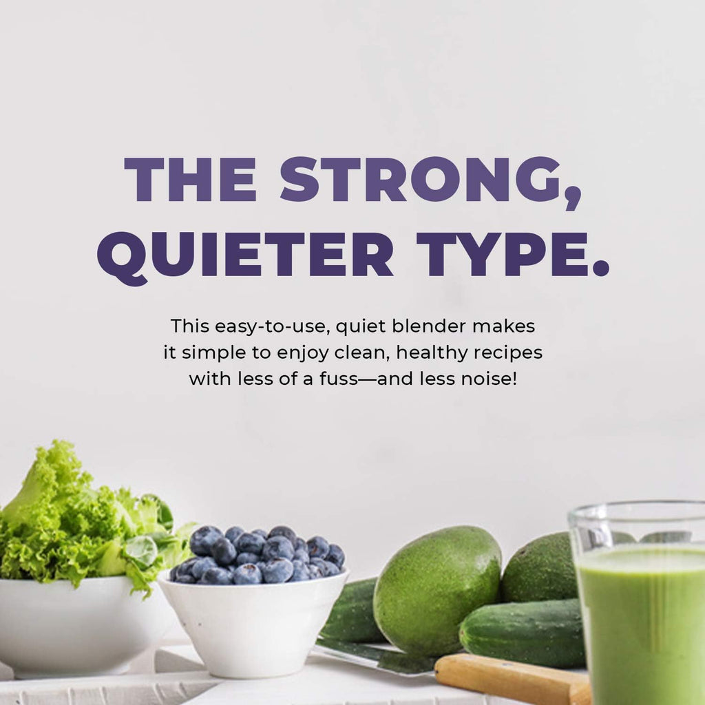 Cleanblend Commercial Blender with 5-Year Full Warranty Performance Professional Countertop Blender wourant