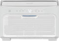 Frigidaire GHWQ103WC1 Inverter Quiet Temp Room Air Conditioner, 10,000 BTU with Wi-Fi Connected, Works with Alexa, Energy Star Certified, Easy-to-Clean Washable Filter, in White wourant