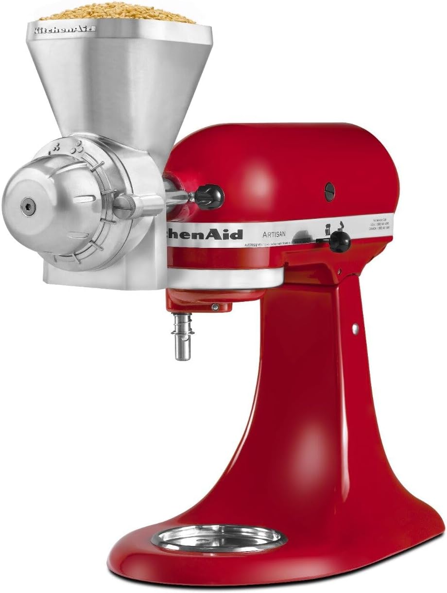 KitchenAid Classic Series 4.5 Quart Tilt-Head Stand Mixer K45SS, Onyx Black wourant
