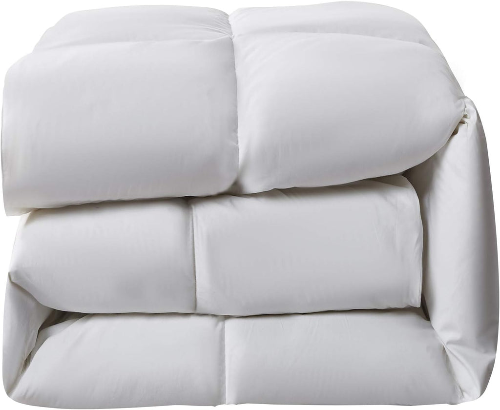 Serta Hotel Luxury Hypoallergenic Comforter Duvet Insert wourant