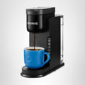 Keurig K-Express Single Serve Coffee Maker Strong Brew Option 42oz Reservoir Sleek Design wourant