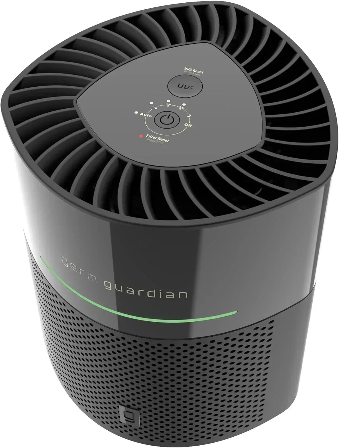 Air Purifier for Home for Wildfire Smoke Pets Pollen Odor Large Rooms Up To 1043 Sq. Ft wourant