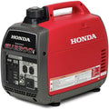 EU2200i 2200 Watt Portable Inverter Generator with Co-Minder wourant