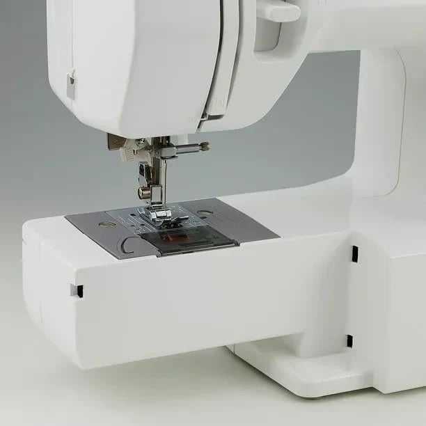 Sewing Machine GX37 37 Built-in Stitches 6 Included Sewing Feet wourant