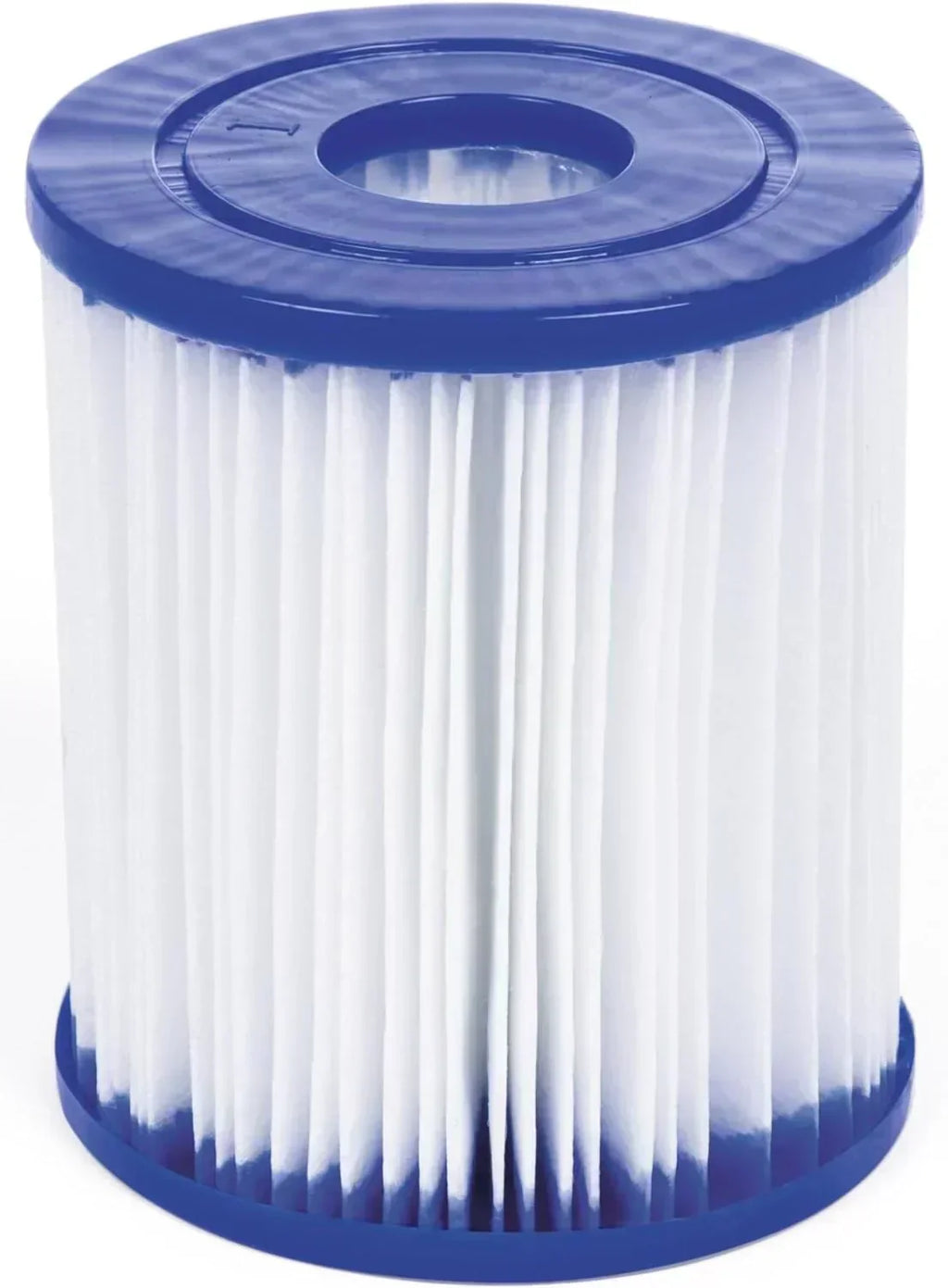 Power Steel 14' x 8'2" x 39.5" Oval Above Ground Pool Set Includes 530gal Filter Pump Ladder wourant