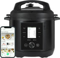 CHEF iQ Smart Pressure Cooker with WiFi and Built-in Scale 10-in-1 Multi-Cooker Rice Cooker wourant