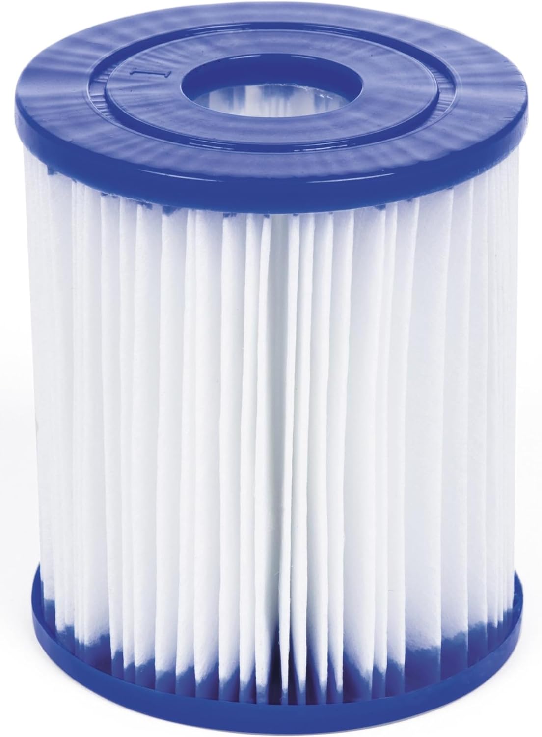 Power Steel 14' x 8'2" x 39.5" Oval Above Ground Pool Set | Includes 530gal Filter Pump, Ladder, ChemConnect Dispener wourant