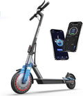 Electric Scooter, 350W/500W Motor, Top Speed 19/22 mph, Max 16/23/28Miles Ranges, Foldable E Scooter for Adults wourant