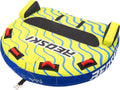 Towable Tubes for Boating 2-3 Person, Heavy Duty Boat Tubes and Towables