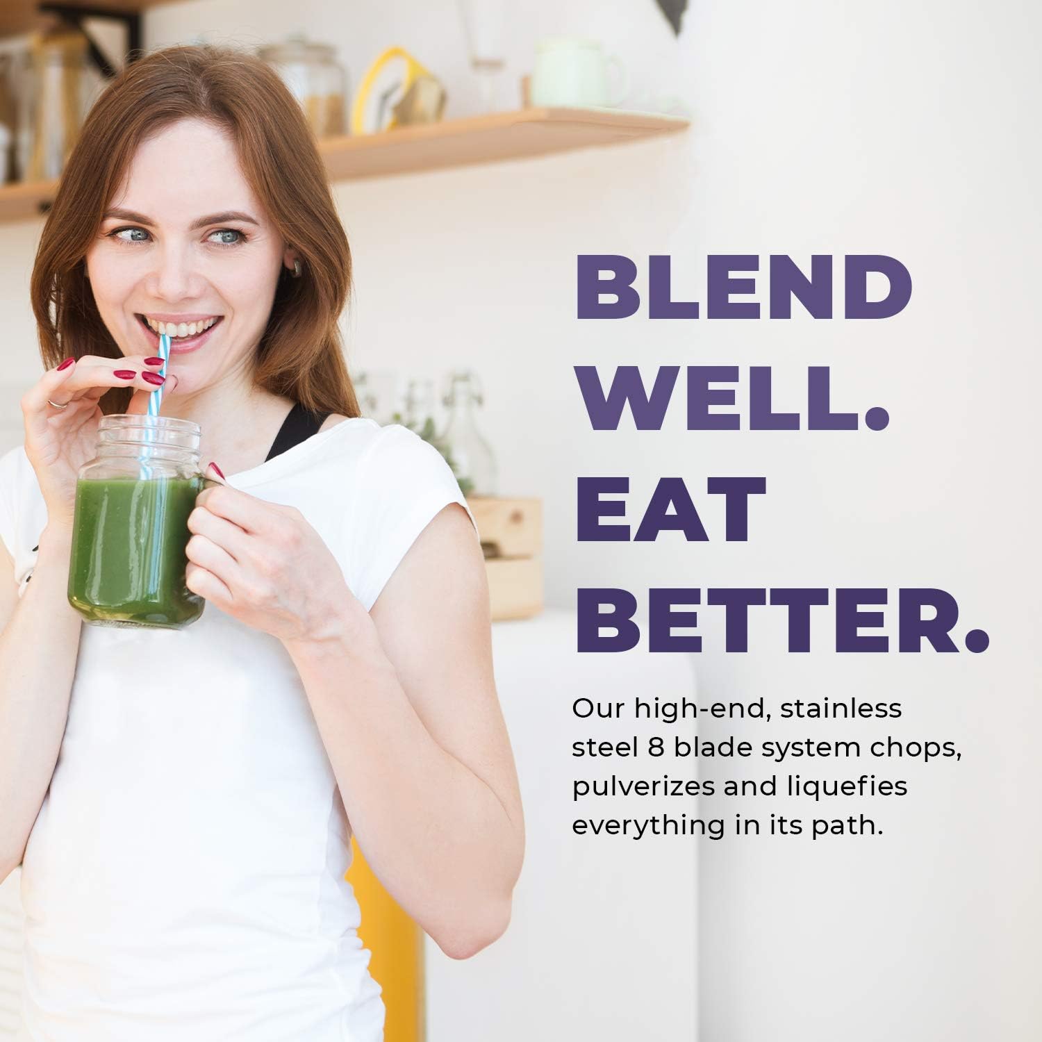 Cleanblend Commercial Blender with 5-Year Full Warranty Performance Professional Countertop Blender wourant