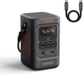 Jackery Portable Power Station Explorer 300 293Wh Backup Lithium Battery Solar Generator wourant