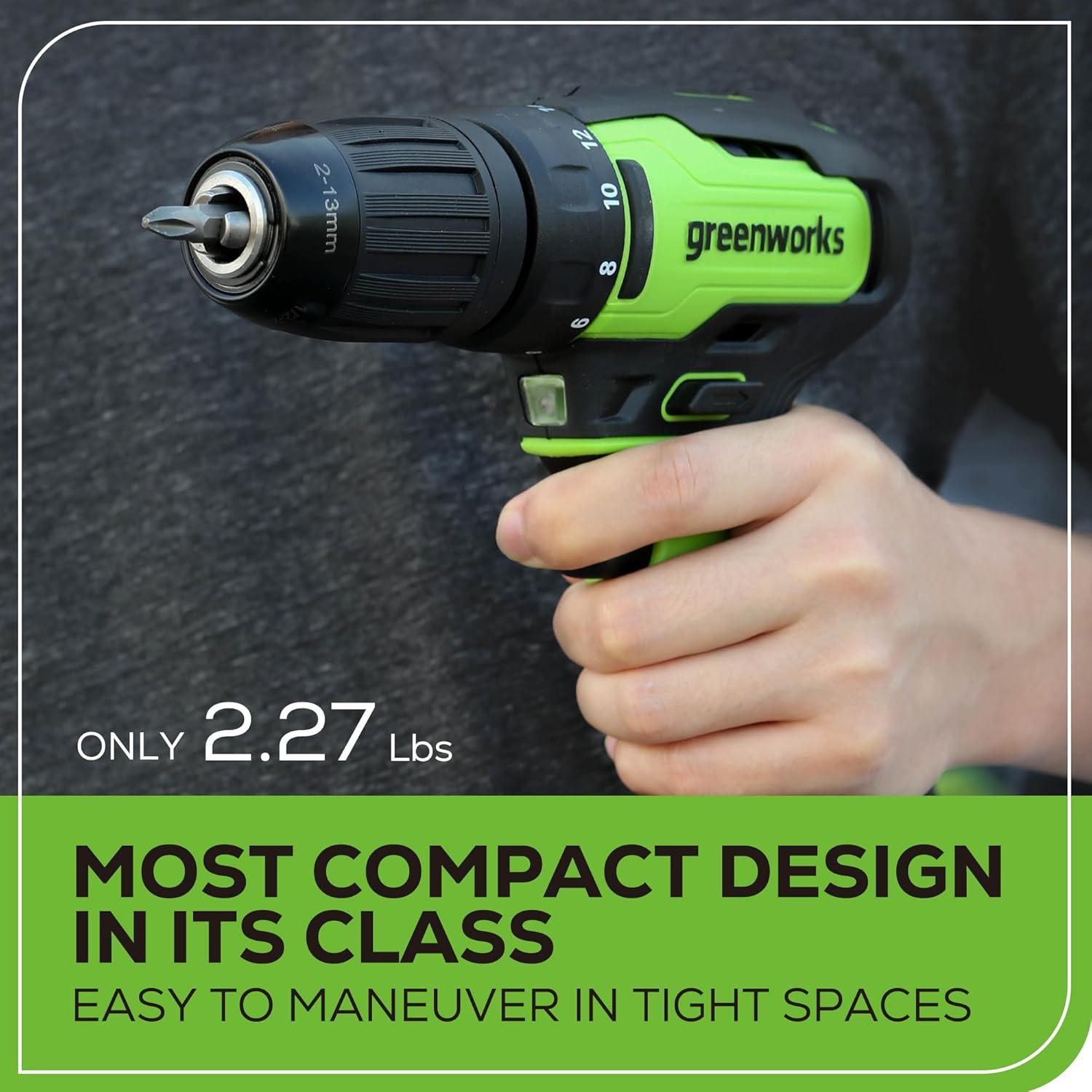 24V Brushless Cordless Drill and Impact Driver,Power Tool Combo Kit Included 1/2”Drill & 1/4”Hex Impact Driver and (2) Batteries, Fast Charger, 2 pcs Drill Bit Set & Bag wourant