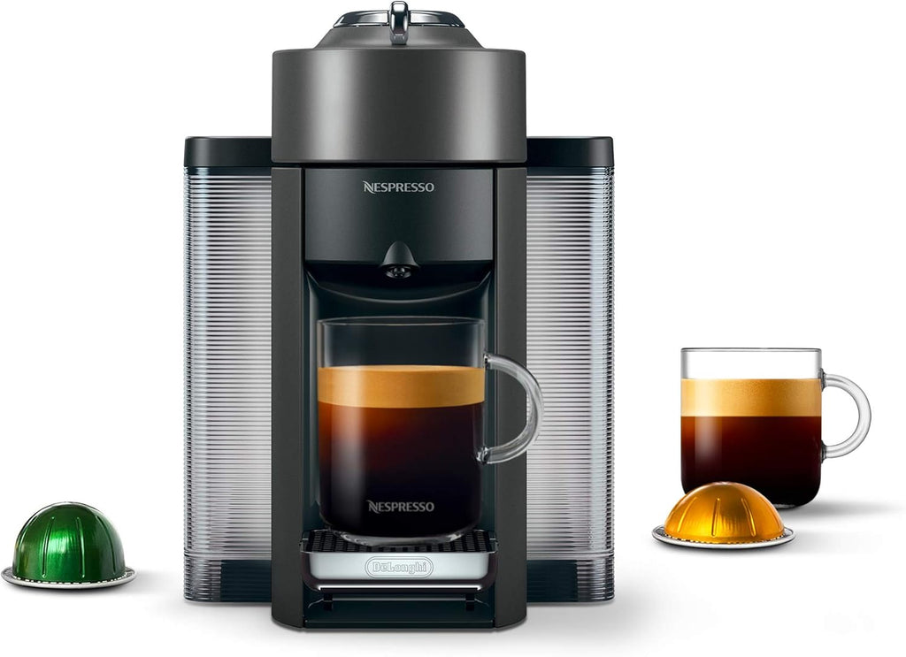 Nespresso De'Longhi Vertuo Single coffee and espresso makers wourant