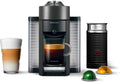 Nespresso De'Longhi Vertuo Coffee and Espresso Machine wourant