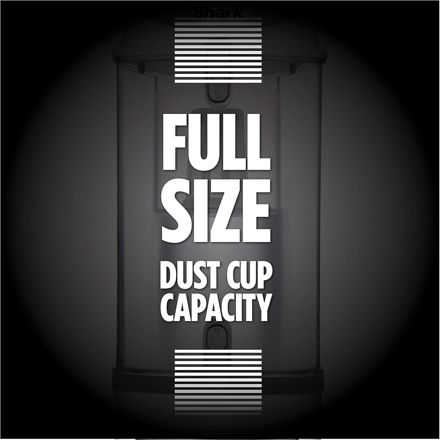 Upright Vacuum Navigator Lift-Away Deluxe with Large Dust Cup Capacity HEPA Filter Swivel Steering Upholstery Tool & Crevice Tool wourant